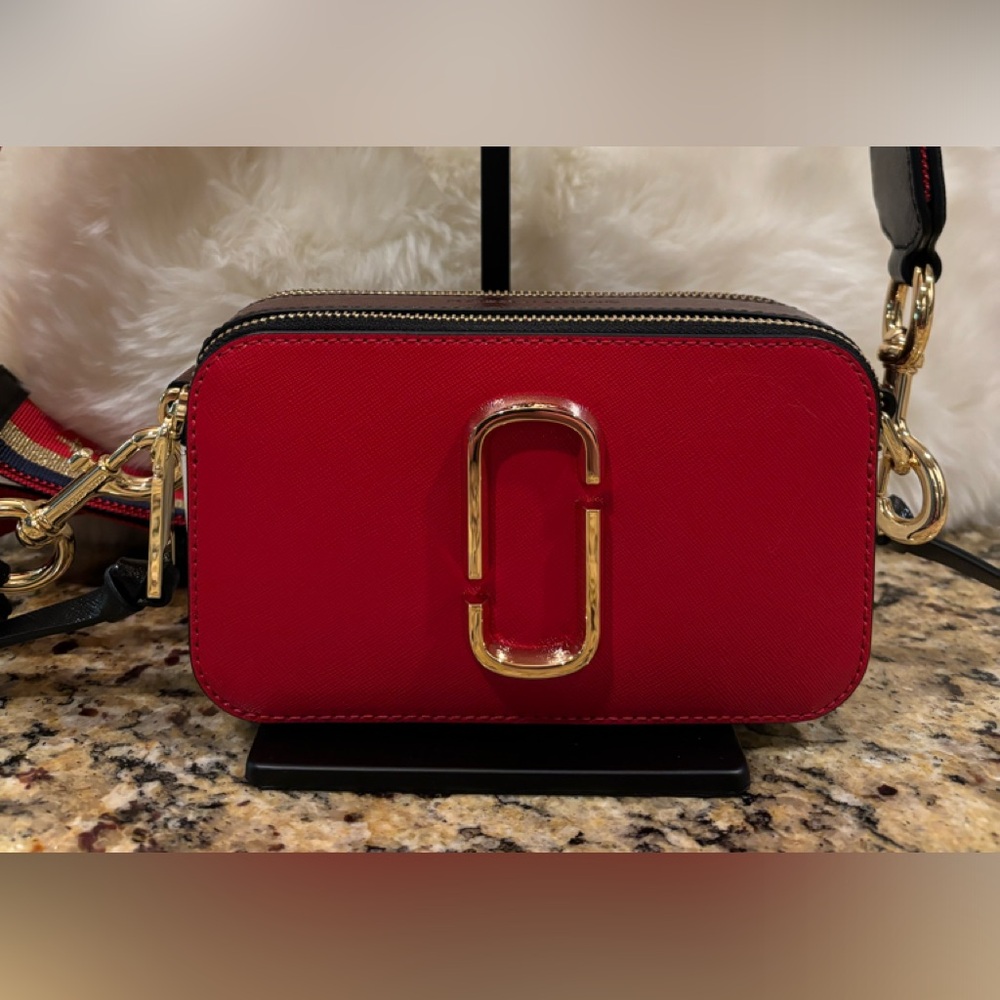Marc Jacobs Snapshot Bag